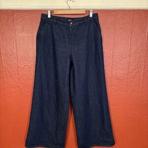 KOTN Radio Denim Trousers